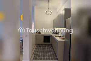 Tauschwohnung: Tolle Altbauwohnung in Krefeld – Die vollständige Adresse der Immobilie erhältst du vom Anbieter., 47799 Cracau, Krefeld – Vorschaubild 6
