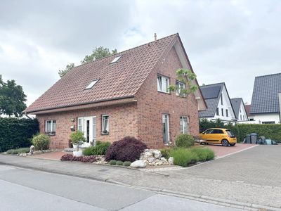 Ansprechendes Einfamilienhaus in Lipperode!