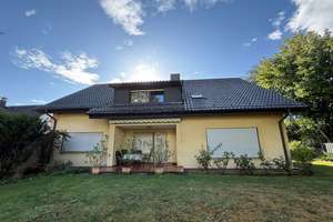 Geräumiges Dreifamilienhaus mit großem Garten in ruhiger Lage von Rohrbach – 69126 Rohrbach, Heidelberg – Vorschaubild 2