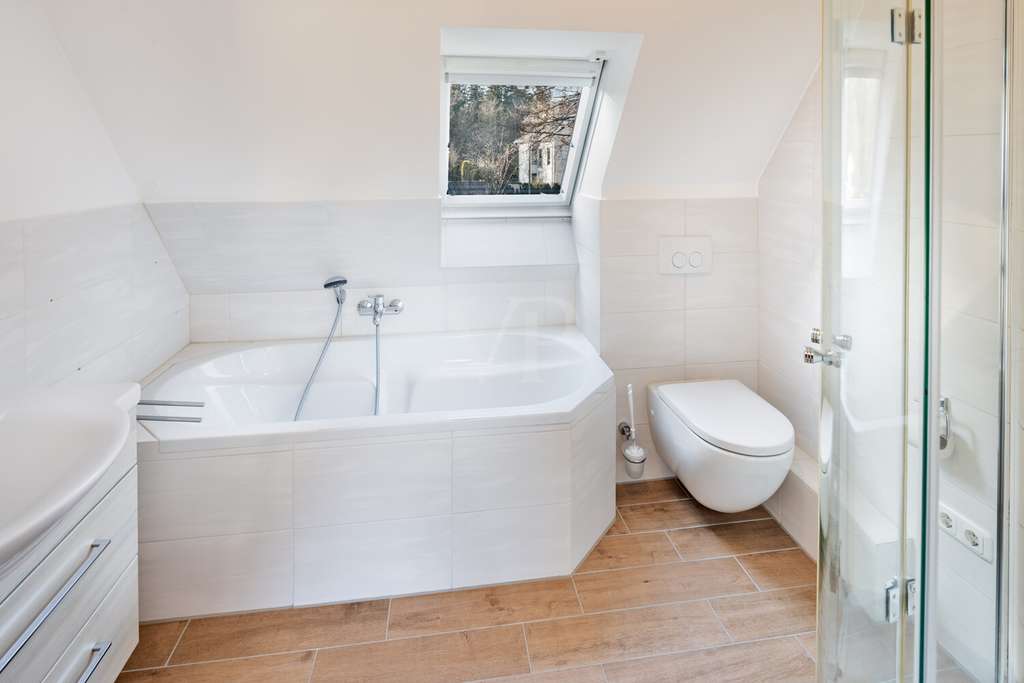 Immobilie in Gauting - Doppelhaushälfte auf Erbbaugrundstück in Waldnähe – attraktiver Erbbauzins - Bild 3