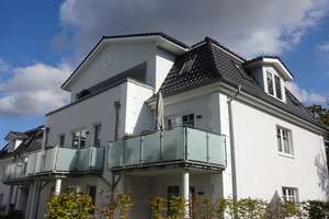 Marschwegviertel - exklusive 2 ZKB mit E-Küche – Sodenstich 45, 26131 Eversten, Oldenburg (Oldenburg) – Vorschaubild 2