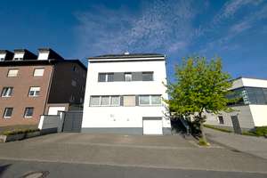 Erstbezug nach Sanierung: helle, moderne Wohnung – Die vollständige Adresse der Immobilie erhältst du vom Anbieter., 52080 Haaren, Aachen – Vorschaubild 10