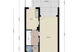 Ihr neues Zuhause zum Gestalten – Reihenmittelhaus mit Garten in Velbert – Die vollständige Adresse der Immobilie erhältst du vom Anbieter., 42549 Velbert-Mitte, Velbert – Vorschaubild 33