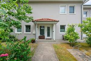 Bremen - Horn | Schönes, modernes 7-Zimmer-Einfamilienhaus mit Terrasse & Garten, Garage sowie tolle – Die vollständige Adresse der Immobilie erhältst du vom Anbieter., 28359 Horn, Bremen – Vorschaubild 3