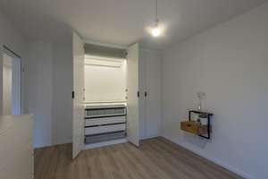 Modernisierte 3-Zimmer-Wohnung in Glashütte (Norderstedt / Hamburg) – Grüner Weg -, 22851 Norderstedt – Vorschaubild 41