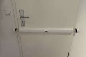 Wohnung in zentraler Lage! – Werler Straße 19, 59065 Mitte, Hamm – Vorschaubild 14