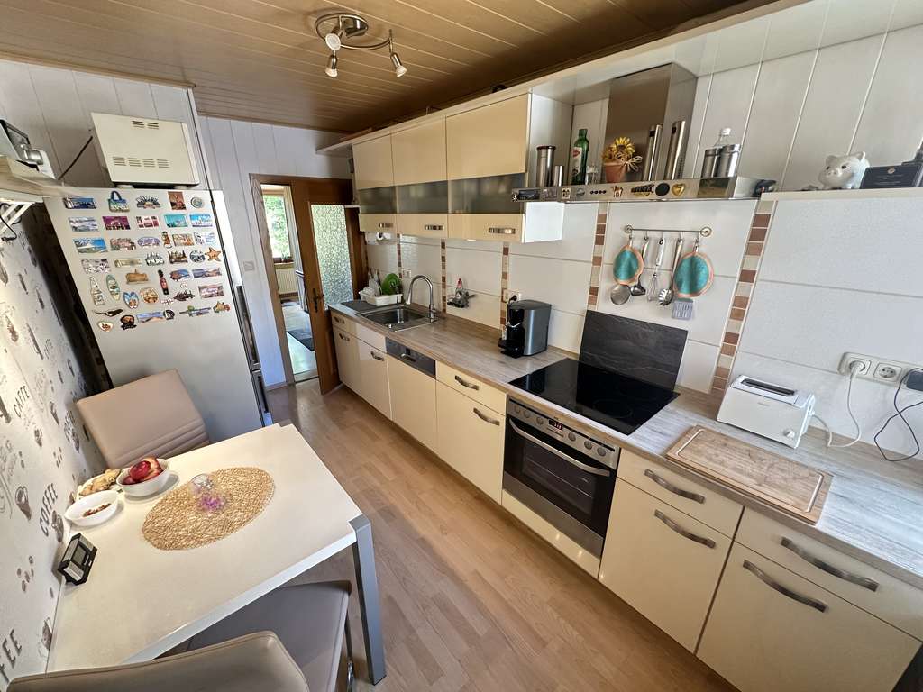 Immobilie in Osterwieck - Einziehen und wohlfühlen! 1-2 Familienhaus in Osterwieck - Bild 4