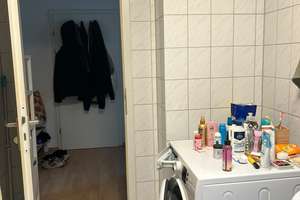 2-Zimmer-Dachgeschosswohnung mit Balkon & EBK & Garten – 60594 Sachsenhausen-Nord, Frankfurt am Main – Vorschaubild 19