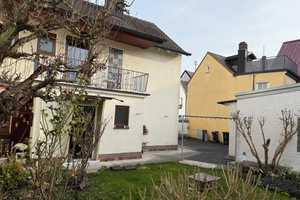 Schönes Stadthaus in Neuburg Mitte zu verkaufen - Immobilien Baumeister seit 1971 in Neuburg – Hadergasse 162, 86633 Neuburg-Schrobenhausen (Kreis) – Vorschaubild 41