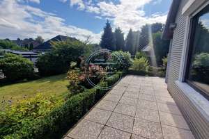 Freistehendes Einfamilienhaus mit viel Platz, traumhaftem Garten u. vielseitigen Ausbaumöglichkeiten – 27572 Dreibergen, Bremerhaven – Vorschaubild 11