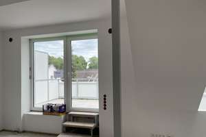 Erstbezug im Bestandgebäude! 3-Zimmer-Maisonette-Wohnung im Bad Godesberger Villenviertel! – Jahnallee 5, 53173 Godesberg-Villenviertel, Bonn – Vorschaubild 11