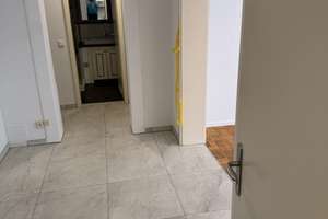 Hochwertige 3- Zimmerwohnung mit eigenen Garten in ruhigem 3 Familienhaus in Holweide – Rilkestr. 7, 51067 Holweide, Köln – Vorschaubild 18