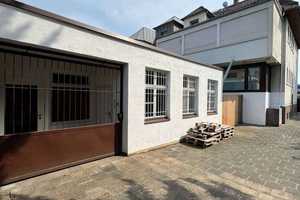 Mehrfamilienhaus mit 3 Wohneinheiten, großer Garage – Vollständig leerstehend – Offenbach am Main – Vorschaubild 4