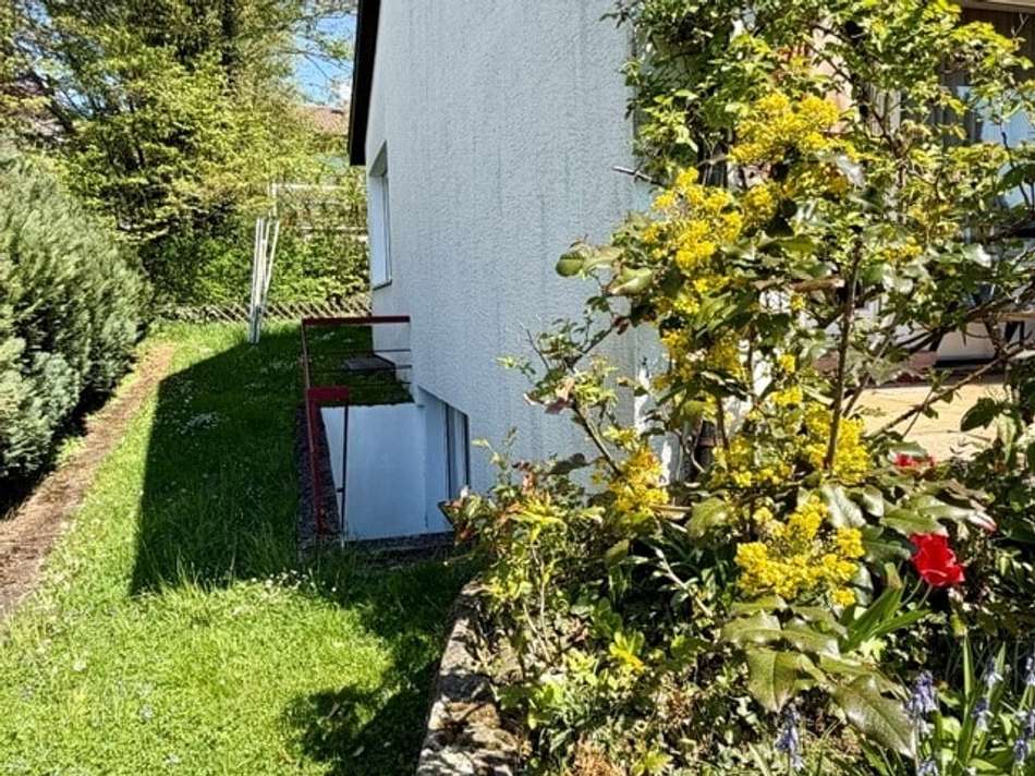 Außenabgang