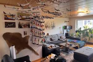Gepflegte 3-Zimmer Wohnung in Gelsenkirchen mit Balkon&Stellplatz – Die vollständige Adresse der Immobilie erhältst du vom Anbieter., 45891 Erle, Gelsenkirchen – Vorschaubild 5
