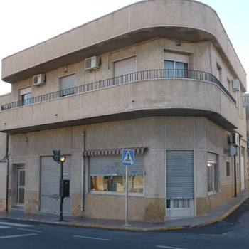 Immobilie zum Verkauf in Jumilla