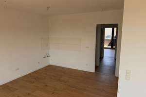 Frisch renovierte 2-Zimmer-Wohnung in der Aachener Innenstadt inkl. Balkon  – Wilhelmstraße 38, 52070 Kaiserplatz, Aachen – Vorschaubild 5
