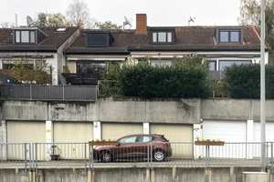 Behagliches Zuhause für die junge Familie – Reihenmittelhaus + Garten + 2 Garagen u.v.m. – Hochtaunuskreis – Vorschaubild 33
