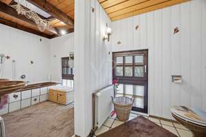 Großzügiges Wohn- & Geschäftshaus in Nordseenähe – Wohnen und Arbeiten im modernen Split-Level-Stil – Die vollständige Adresse der Immobilie erhältst du vom Anbieter., 26969 Butjadingen – Vorschaubild 14