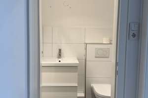 Hochwertige 2-Zimmerwohnung mit Küche und Balkon in Hannover – Calenberger Str. 12, 30169 Calenberger Neustadt, Hannover – Vorschaubild 6