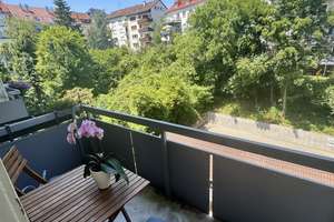 4,5-Zimmer-Wohnung in Stuttgart West – Bismarckstrasse 56, 70197 Vogelsang, Stuttgart – Vorschaubild 2