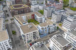 3 Zimmer Wohnung am Phönixsee