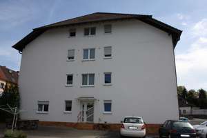 Mehrere Ein-Zimmer-Appartements in 66125 Saarbrücken-Dudweiler – In den kurzen Rödern 28, 66125 Dudweiler (Ortsteil), Saarbrücken – Vorschaubild 3