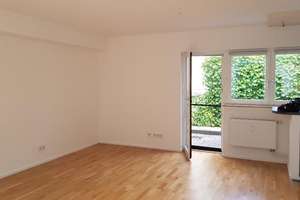 1-Zimmer-Whg mit 2 Terrassen in Wiesbaden – Die vollständige Adresse der Immobilie erhältst du vom Anbieter., 65197 Rheingauviertel / Hollerborn, Wiesbaden – Vorschaubild 8