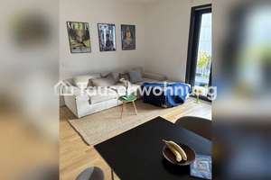 Tauschwohnung: Neubauwohnung – Die vollständige Adresse der Immobilie erhältst du vom Anbieter., 50825 Ehrenfeld (Ortsteil), Köln – Vorschaubild 1