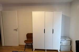 Voll möblierte, luxuriöse 4‑Zimmer‑Wohnung mit Balkon – Meyerhofstrasse 33, 40589 Holthausen, Düsseldorf – Vorschaubild 22