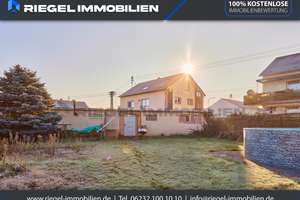 Sie hier? Wir auch! 1.487 m² Grdst., Bauplatz, PV-Anlage, 2 Familienhaus mit 3 Wohnungen, 2 Garagen – Die vollständige Adresse der Immobilie erhältst du vom Anbieter., 67459 Böhl-Iggelheim – Vorschaubild 23