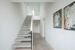 Maisonette in Schwabing-West- befristete Untermiete  – Römerstraße 1, 80801 Neuschwabing, München – Vorschaubild 13