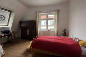 2-Zimmer-Wohnung an der offengelegten Lutter – Ravensberger Straße 10b, 33602 Mitte, Bielefeld – Vorschaubild 3