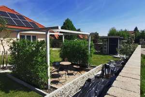 KfW-40 Plus Bungalow ! – Die vollständige Adresse der Immobilie erhältst du vom Anbieter., 31535 Neustadt am Rübenberge – Vorschaubild 2