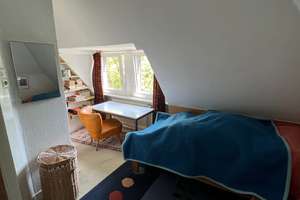 Charmantes Einfamilienhaus mit Ausbaupotenzial, großem Garten und Garage in ruhiger  Wohngegend – Im Erlenbusch 3, 58093 Emst, Hagen – Vorschaubild 28