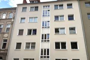 Exklusiv! Kernsanierte 2,5 Zimmer Wohnung mit eigenem Garten im Herzen von Linden... – 30449 Linden-Mitte, Hannover – Vorschaubild 15