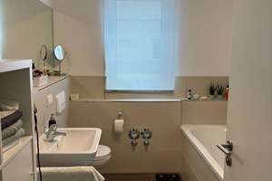 Tolle 2-Zimmer Dachgeschoss-Wohnung mit Balkon in grüner Lage zu vermieten – Jenaer Straße 57, 91058 Bachfeld, Erlangen – Vorschaubild 5