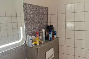 Maisonette mit eigenem Eingang, Terrasse, Balkon & TG-Stellplatz in der Oststadt – Die vollständige Adresse der Immobilie erhältst du vom Anbieter., 76131 Oststadt, Karlsruhe – Vorschaubild 2
