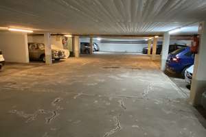 Frei: Geräumiges 1-Zimmer-Apartment (möbliert) mit Tiefgaragenstellplatz – Die vollständige Adresse der Immobilie erhältst du vom Anbieter., 22391 Wellingsbüttel, Hamburg – Vorschaubild 14