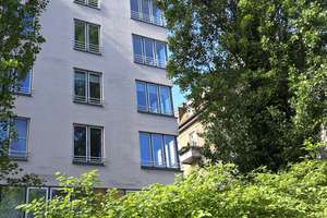 Lichtdurchflutete, modernisierte 2‑Zimmer‑Wohnung – Nymphenburger Straße 77, 80636 St. Vinzenz, München – Vorschaubild 25