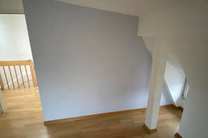 3 ZKB Wohnung, Altbau, ruhige Lage in Trier-Süd - DG Maisonette – Eberhardstraße 17, 54290 Süd, Trier – Vorschaubild 6