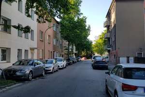 Attraktive 2-Zimmer-Wohnung mit offener Küche im beliebten Duisburger Dellviertel – Wilhelm-Tell-Straße 18, 47053 Dellviertel, Duisburg – Vorschaubild 10