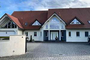 Modernes Zweifamilienhaus mit luxuriöser Innenausstattung in Dillingen an der Donau – Die vollständige Adresse der Immobilie erhältst du vom Anbieter., 89407 Dillingen an der Donau – Vorschaubild 3