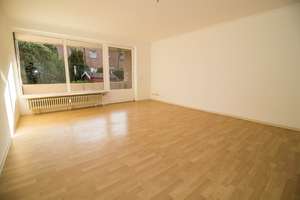 Wohnen mit Charakter: Ein-Zimmer-Apartment in Elmshorn – Die vollständige Adresse der Immobilie erhältst du vom Anbieter., 25336 Elmshorn – Vorschaubild 3