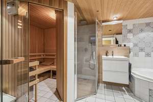 Einfamilienhaus mit Sauna (Erbbaugrundstück) – Die vollständige Adresse der Immobilie erhältst du vom Anbieter., 53117 Buschdorf, Bonn – Vorschaubild 2