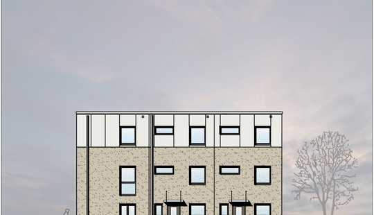 Bild von JETZT VORMERKEN - Schlüsselfertiges Reihenmittelhaus auf eigenem Grundstück und Wohlfühlkomfort