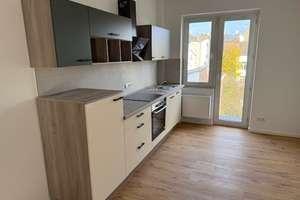 Bonn- Altstadt Helle 2-Zimmer Wohnung mit Balkon  Allein / Paare / WG – Die vollständige Adresse der Immobilie erhältst du vom Anbieter., 53111 Nordstadt, Bonn – Vorschaubild 1