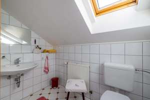 Ruhig gelegener Bungalow in Techau mit zusätzlicher ausgebauter Dachnutzfläche und Garage – Die vollständige Adresse der Immobilie erhältst du vom Anbieter., 23689 Ratekau – Vorschaubild 26