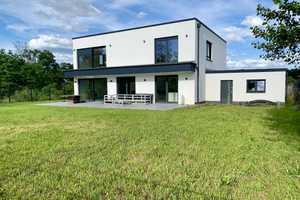 Architektenvilla mit Gewerbefläche in Altrip 2.500qm - einzigartige Wohn- und Geschäftsmöglichkeit – Rhein-Pfalz-Kreis – Vorschaubild 4