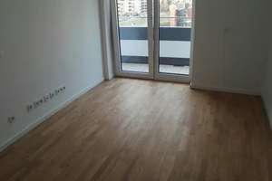 Europaviertel, PRÄDIUM, schöne, moderne 2-Zimmer Wohnung am Europagarten – Europa-Allee 103, 60486 Gallus, Frankfurt am Main – Vorschaubild 7